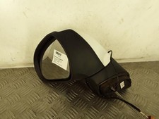 Retroviseur gauche PEUGEOT 207 PHASE 1 8149ZE