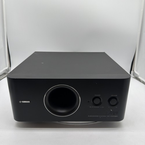 Used tested yamaha - &,