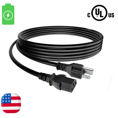Power cord cable for - for, sony