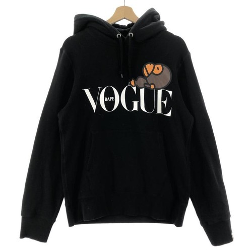 Baby milo vogue hoodie m - milo,