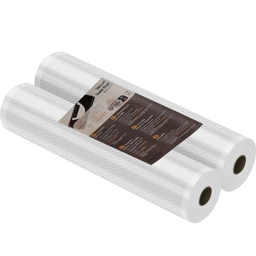 Rouleau sous vide alimentaire - sous,