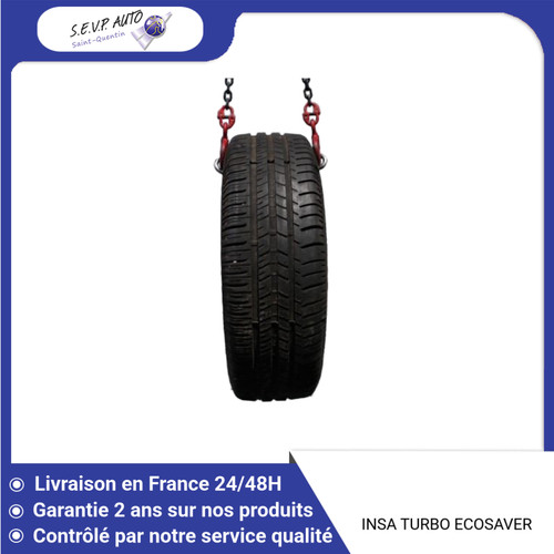 Pneu insa turbo - insa,