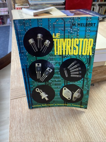 Thyristor helbert - m,