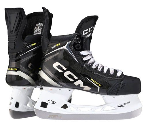 Ccm tacks xf90 - patin, glace