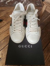 Sneakers Gucci Ace Tigre