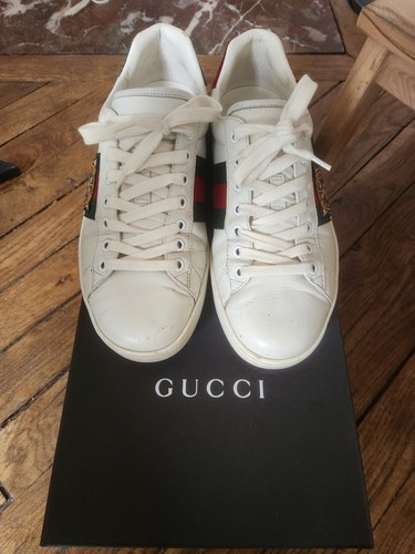 Sneakers gucci ace tigre - ace,