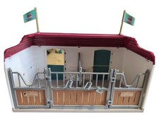 Schleich Écurie Haras