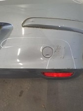 Pare choc arriere OPEL ASTRA H GTC PHASE 1 24460512