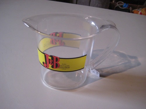 Pichet whisky - , jb