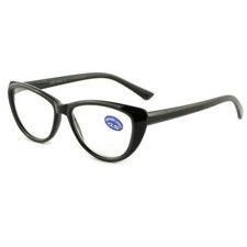 Lunettes Loupes Ilda Noire