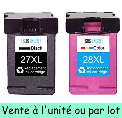Sos encre cartouches - sos, d'encre