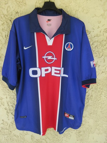 Maillot psg paris - maillot,
