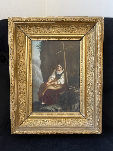 Tableau religieux eme - tableau,