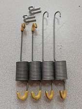 Horn Electrolux HTL1200E Ressort Amortisseur Cuve Tambour Support AEG L74371TL