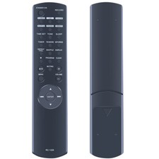 New RC-1225 For TEAC Smart LED