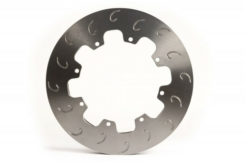 Disque frein gauche ap - frein,