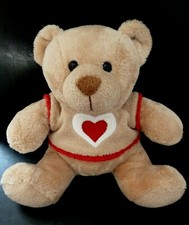 C2- DOUDOU PELUCHE OURS
