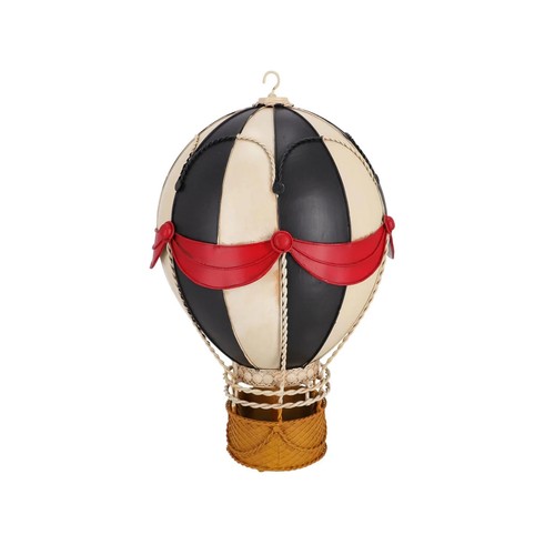 Modèle una montgolfière - modèle,