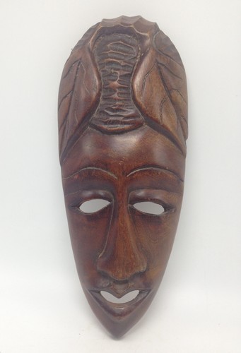 Masque africain deco - masque,