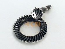 CEI Couple conique / set pignons coniques 294.120 5.8kg