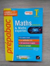 Prépabac Maths & Maths