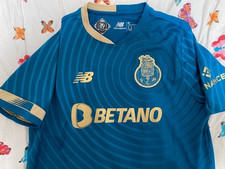 Maillot porto maglio calcio - maillot, fc
