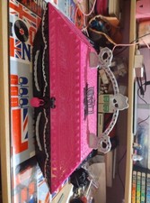 Monster High Laboratoire