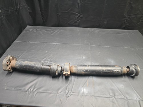 Propshaft cardan infiniti fx30 - propshaft,