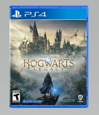 Hogwarts Legacy - PlayStation