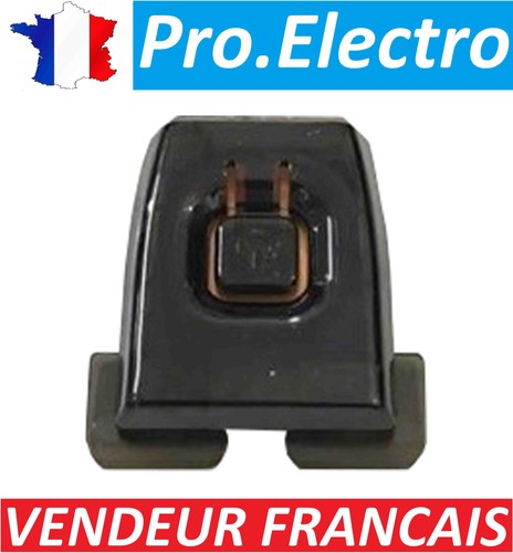 Button power 43uj630v za - button, lg