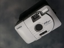 Konica POP Mini 35mm Compact