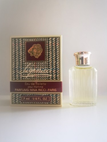 Miniature nina ricci - nina,