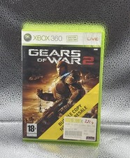 Gears war xbox 360 pal - war, fr
