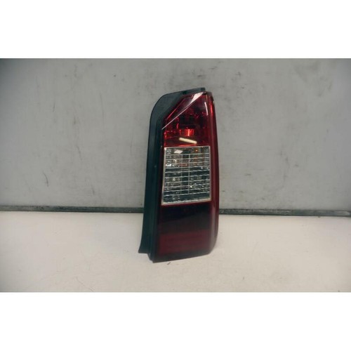 Rear lamp fiat idea - lamp,