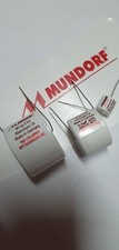 Mundorf MCap EVO HUILE