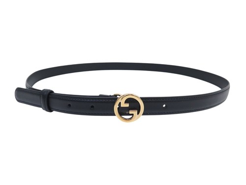 Neuf ceinture gucci blondie - neuf,