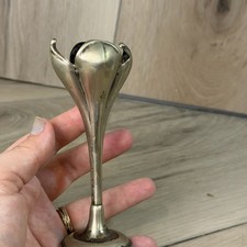 Vintage Art Deco Crocus Tulip