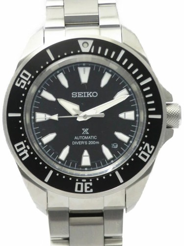 Montre automatique seiko - montre,