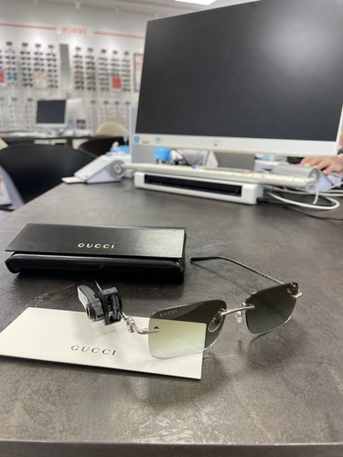 Lunettes soleil gucci - lunettes,