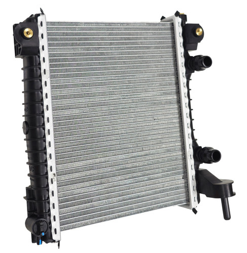 Radiateur pour alfa romeo - alfa,