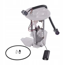 Pompe à carburant complète