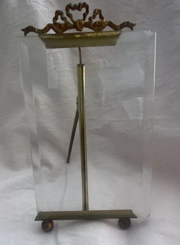 Ancien cadre porte - cadre,