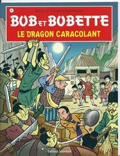 bob et bobette 301 en eo