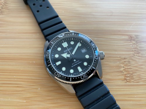Seiko sbdc061 mm200 - seiko,