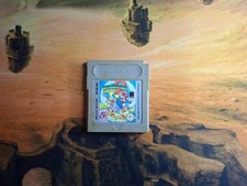 Super Mario Land 2: 6 Golden