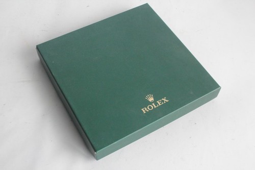 Rolex boîte carton 17 - 17,