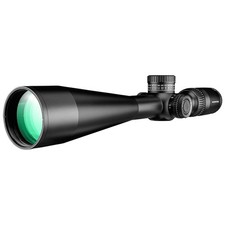 Vortex Viper HD 5-25x50mm FFP