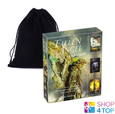 Déchus angel Oracle Cartes et