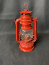 Lanterne Rouge A Huile China Big Wheel