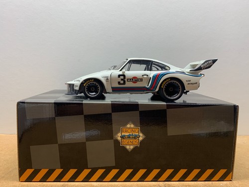 Exoto racing legends - exoto, porsche